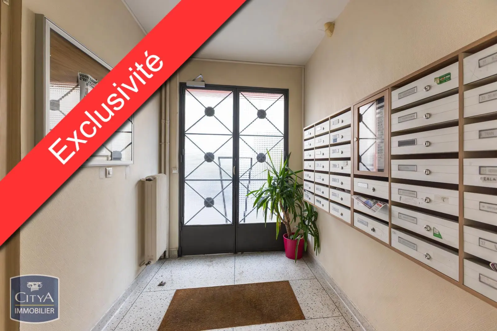 Photo 8 Appartement 1 pièce 37.02m²