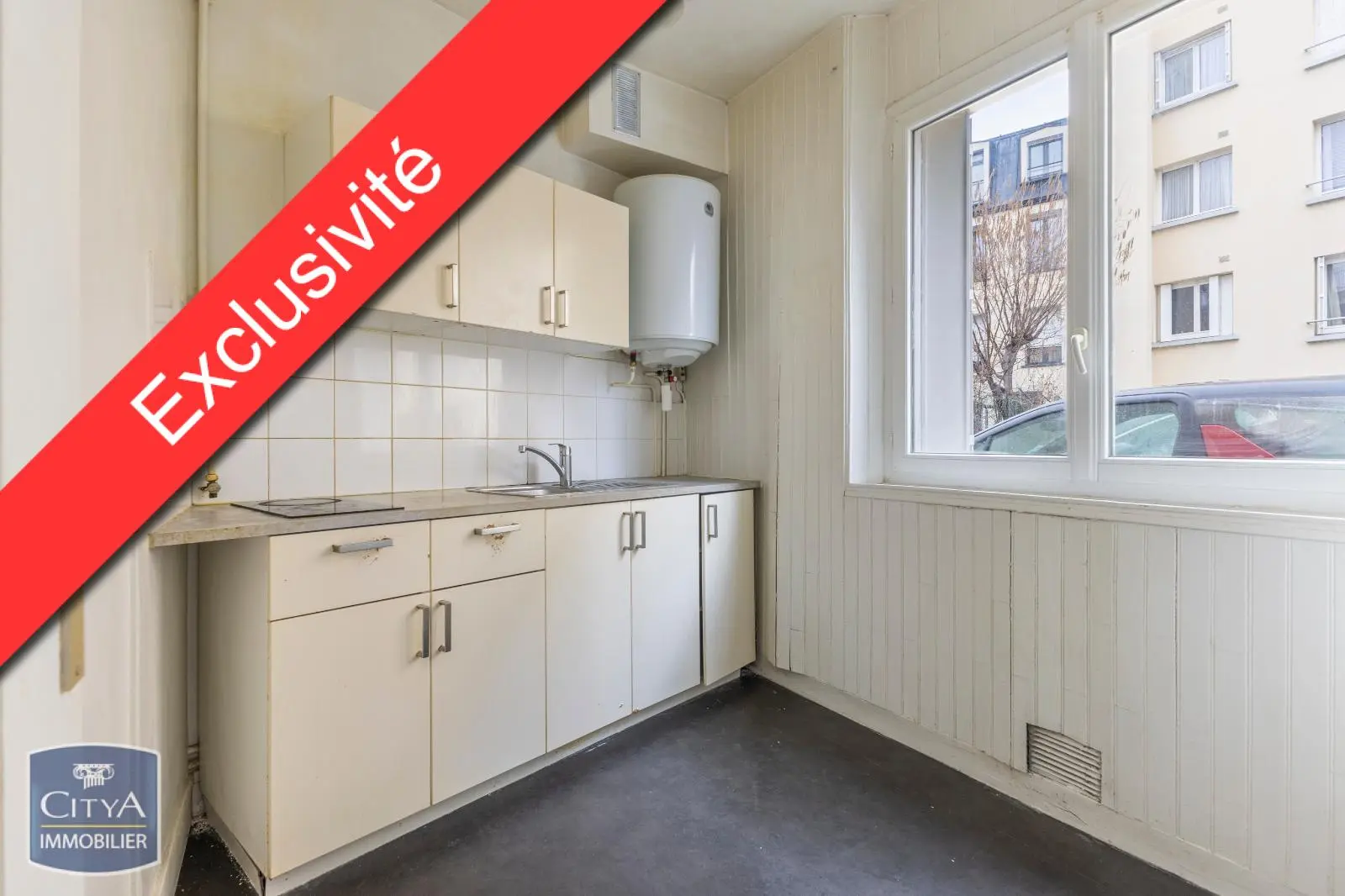 Photo 4 Appartement 1 pièce 37.02m²