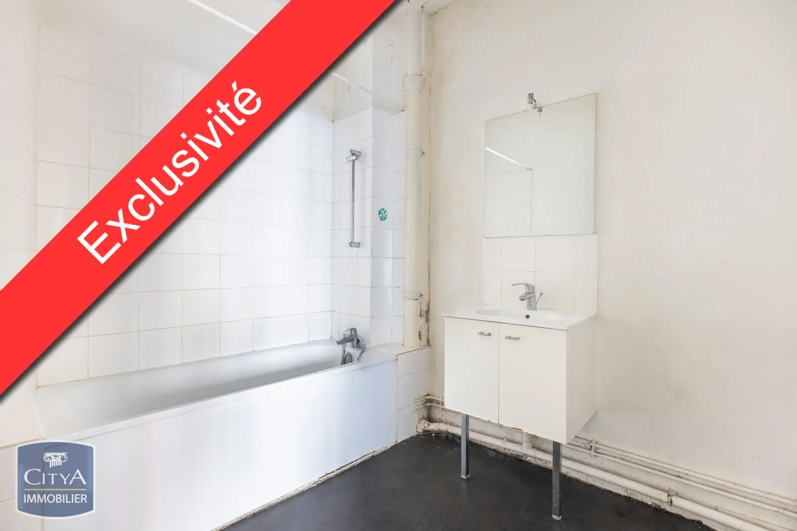 Photo 6 Appartement 1 pièce 37.02m²