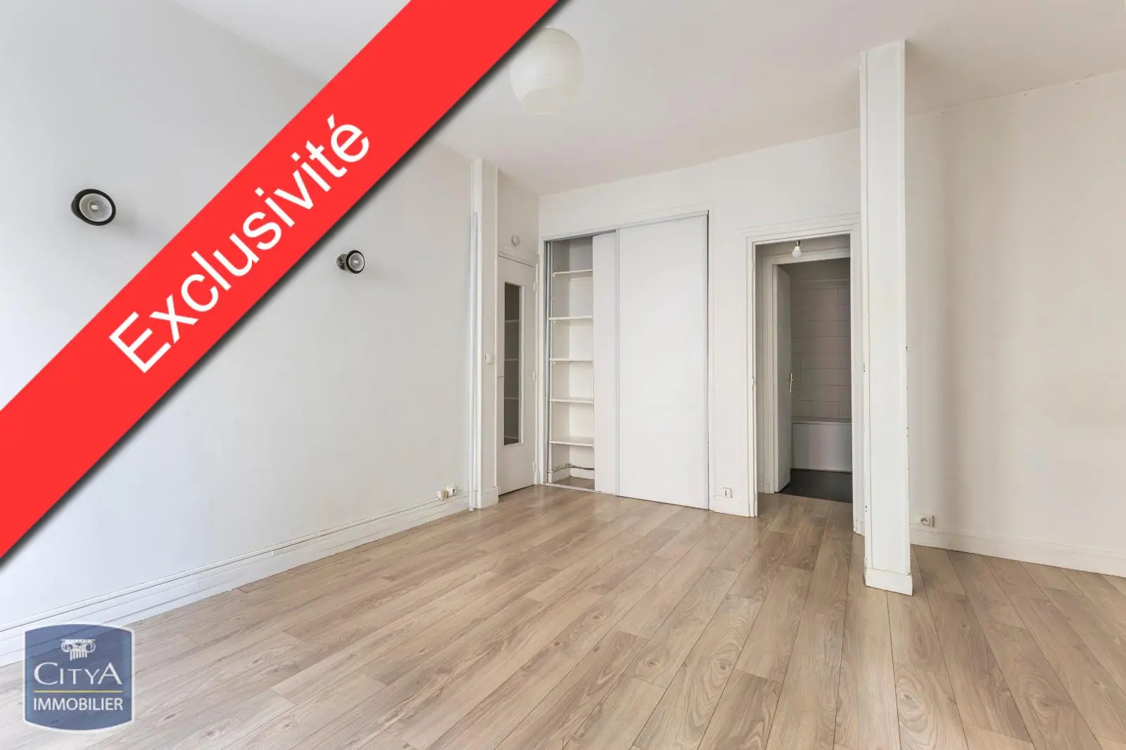 Photo 5 Appartement 1 pièce 37.02m²