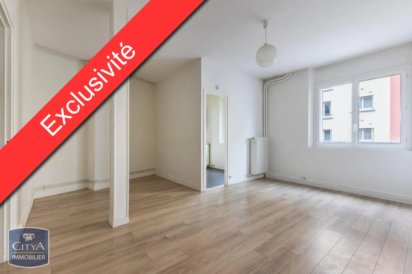 Photo 7 Appartement 1 pièce 37.02m²