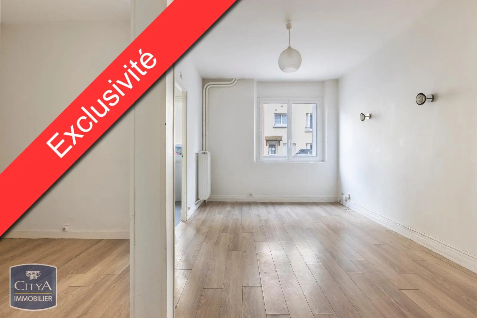 Photo 3 Appartement 1 pièce 37.02m²