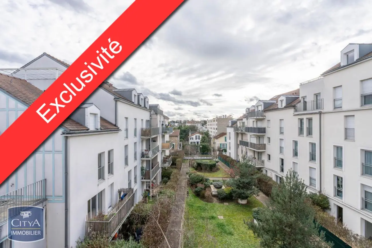 Photo 1 Appartement 3 pièces 63.72m²