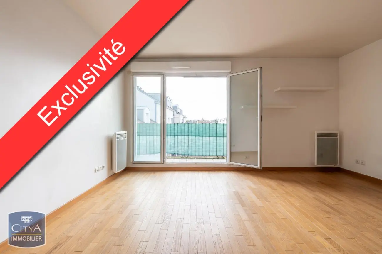 Photo 1 appartement Le Perreux-sur-Marne