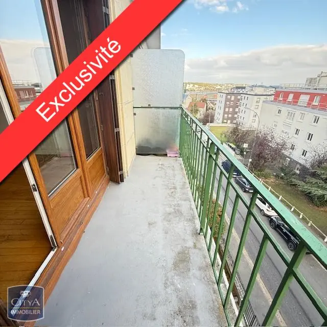 Photo 11 Appartement 3 pièces 61m²