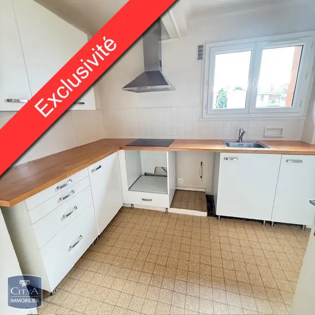 Photo 4 Appartement 3 pièces 61m²