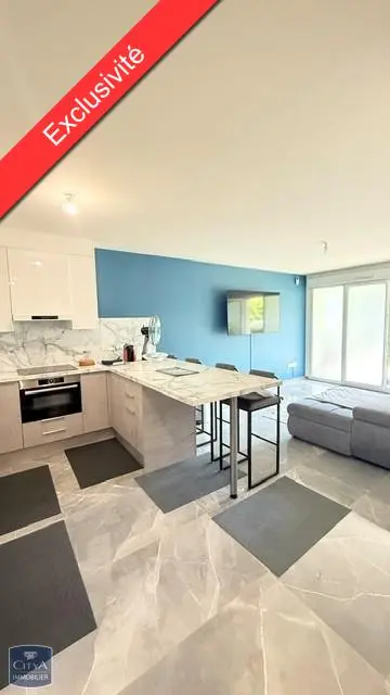 Photo 3 Appartement 4 pièces 77m²