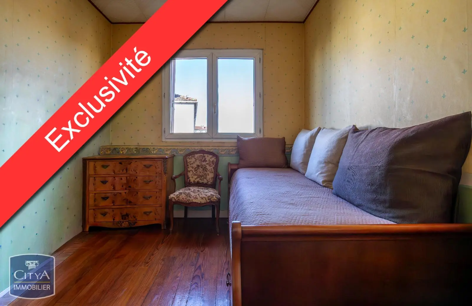 Photo 4 Appartement 3 pièces 49.72m²