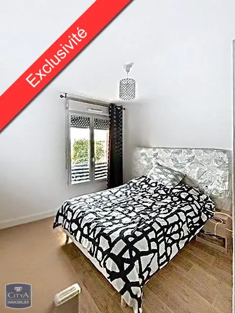 Photo 3 Appartement 2 pièces 41m²