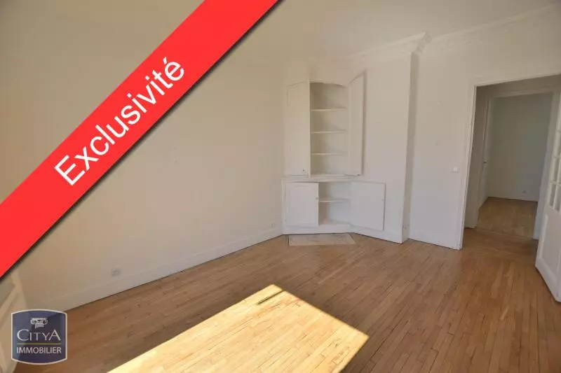 Illustration pour Appartement 3 pièces 55.69m² Photo Appartement 3 pièces 55.69m²