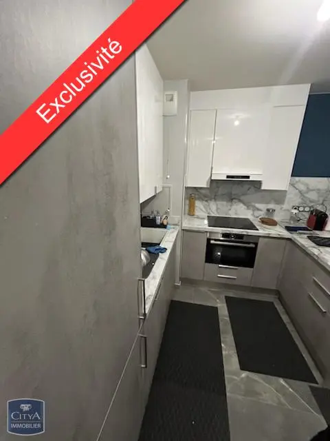 Photo 4 Appartement 4 pièces 77m²