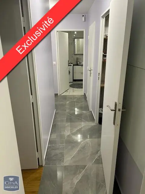 Photo 5 Appartement 4 pièces 77m²