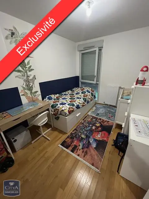 Photo 3 Appartement 4 pièces 77m²