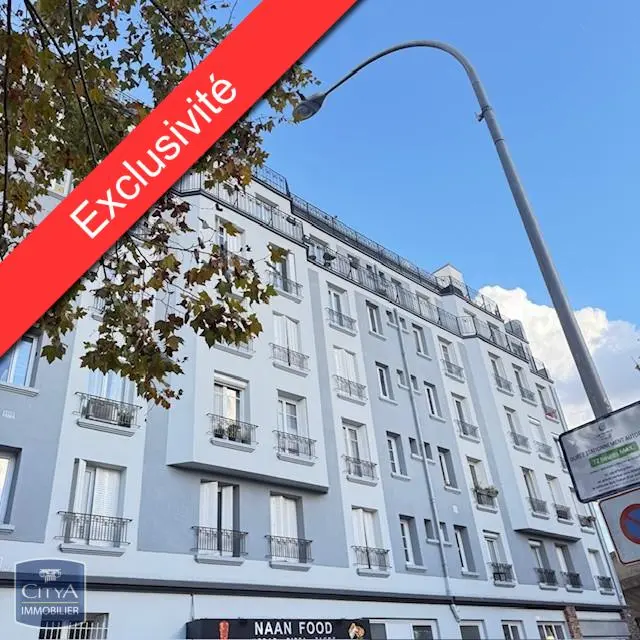 Photo 5 Appartement 2 pièces 26.56m²