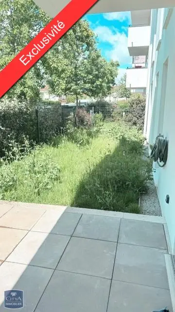 Photo 1 Appartement 4 pièces 77m²