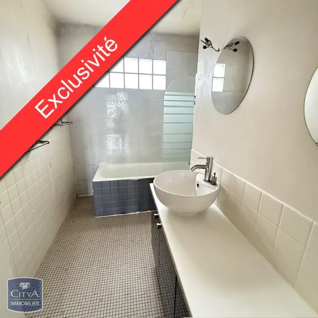 Photo 8 Appartement 3 pièces 61m²