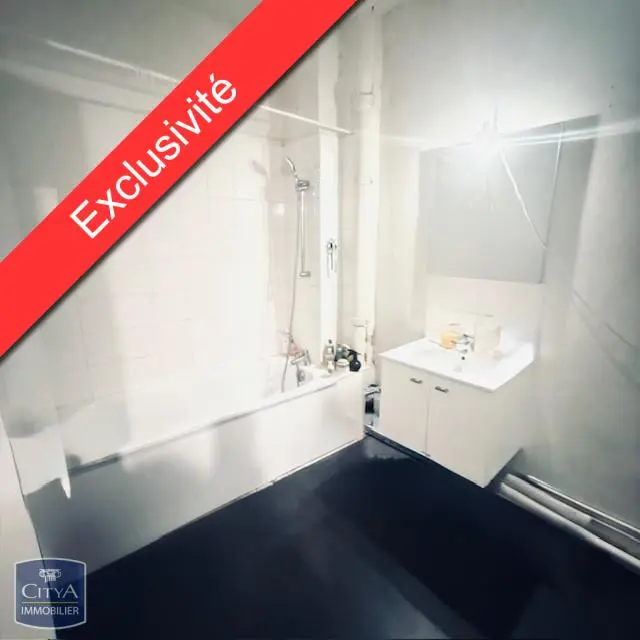 Photo 5 Appartement 1 pièce 37.02m²