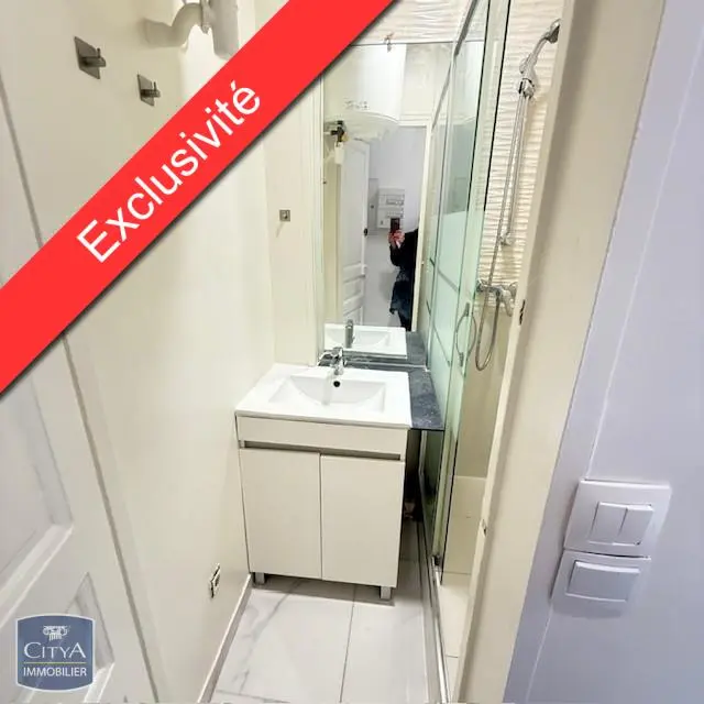 Photo 6 Appartement 2 pièces 26.56m²