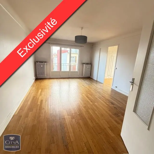 Photo 1 Appartement 3 pièces 61m²