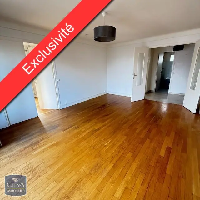 Photo 5 Appartement 3 pièces 61m²