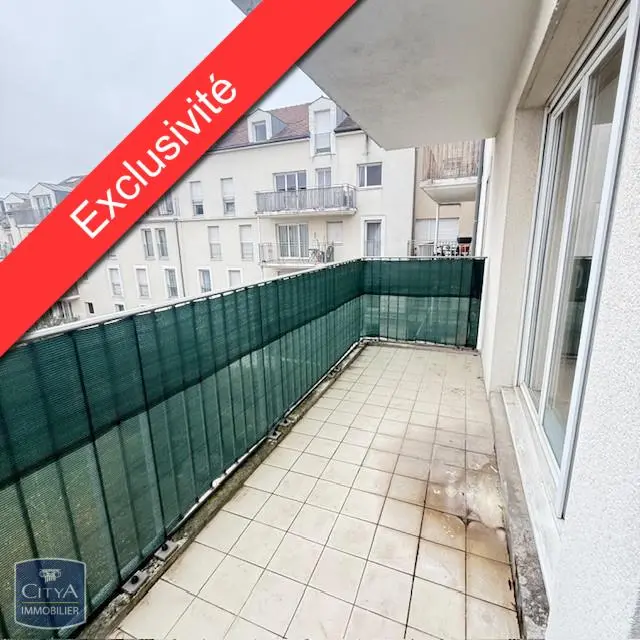 Photo 1 Appartement 3 pièces 63.72m²