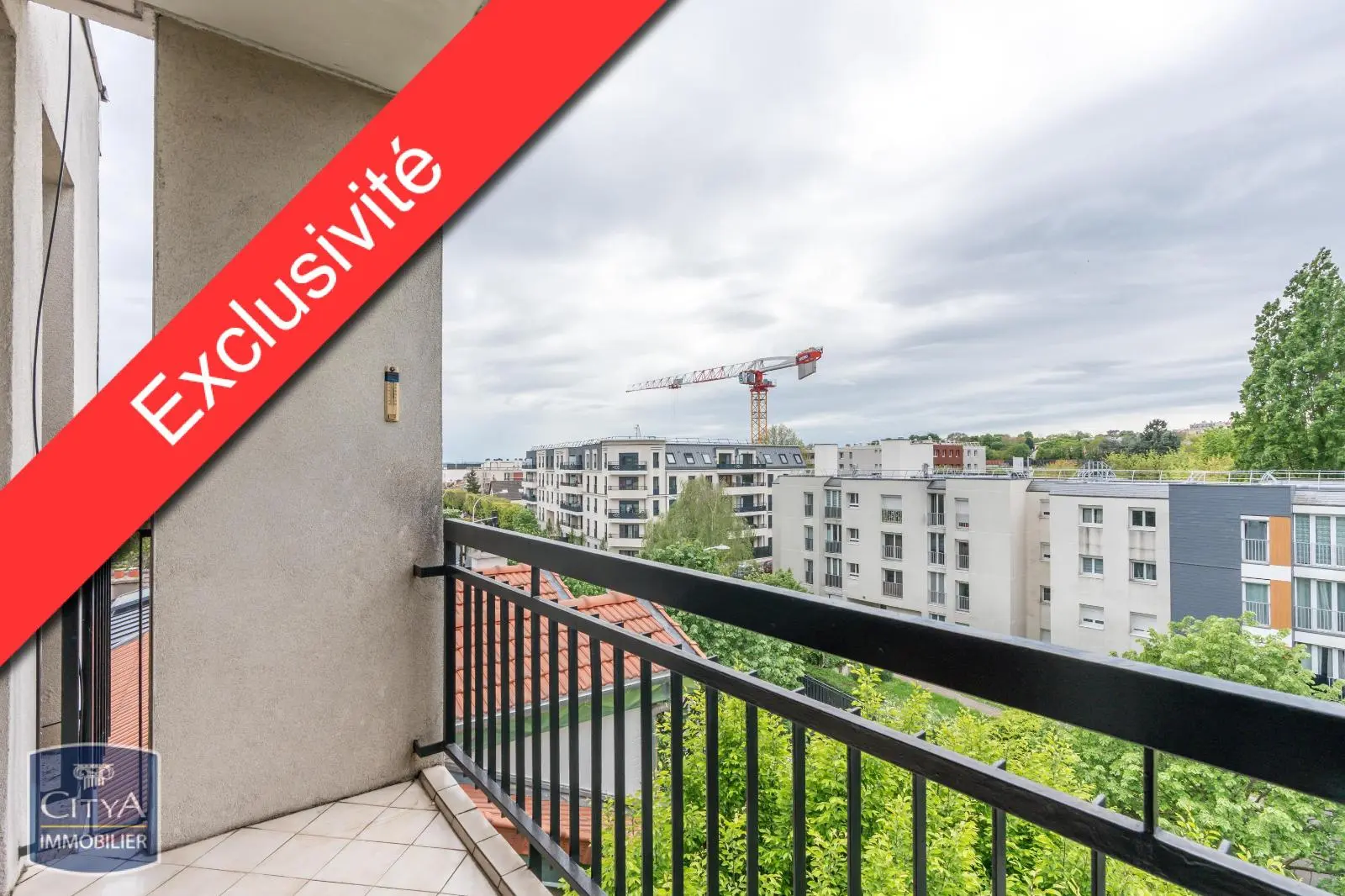Photo 1 Appartement 2 pièces 52m²