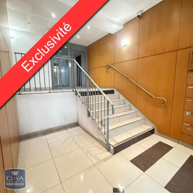 Photo 3 Appartement 3 pièces 63.72m²