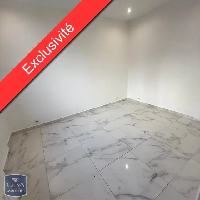 Photo 2 Appartement 2 pièces 26.56m²