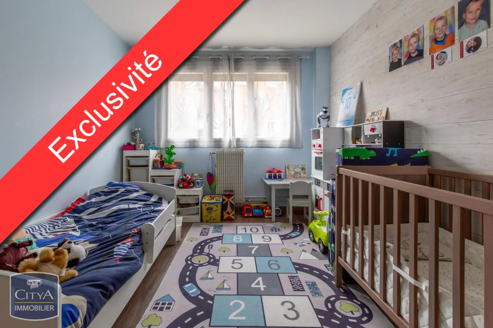 Photo 9 Appartement 67m²