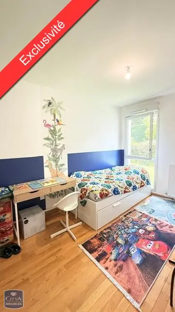 Photo 9 Appartement 4 pièces 77m²