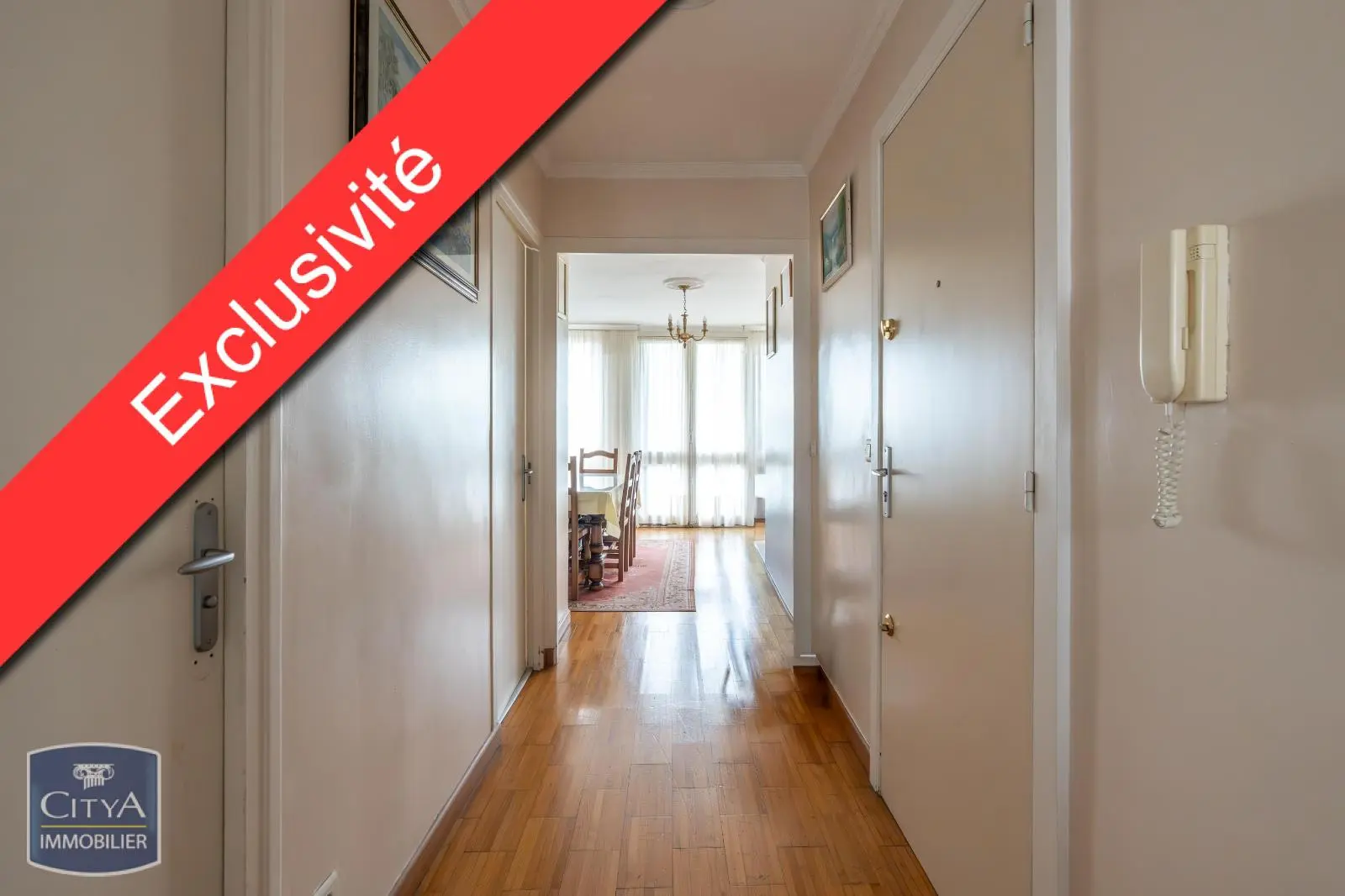 Photo 5 Appartement 2 pièces 52m²
