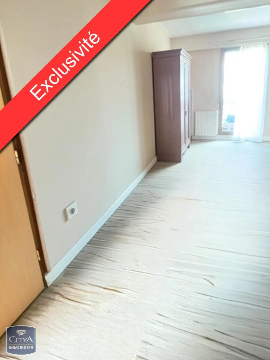 Photo 1 Appartement 2 pièces 54m²