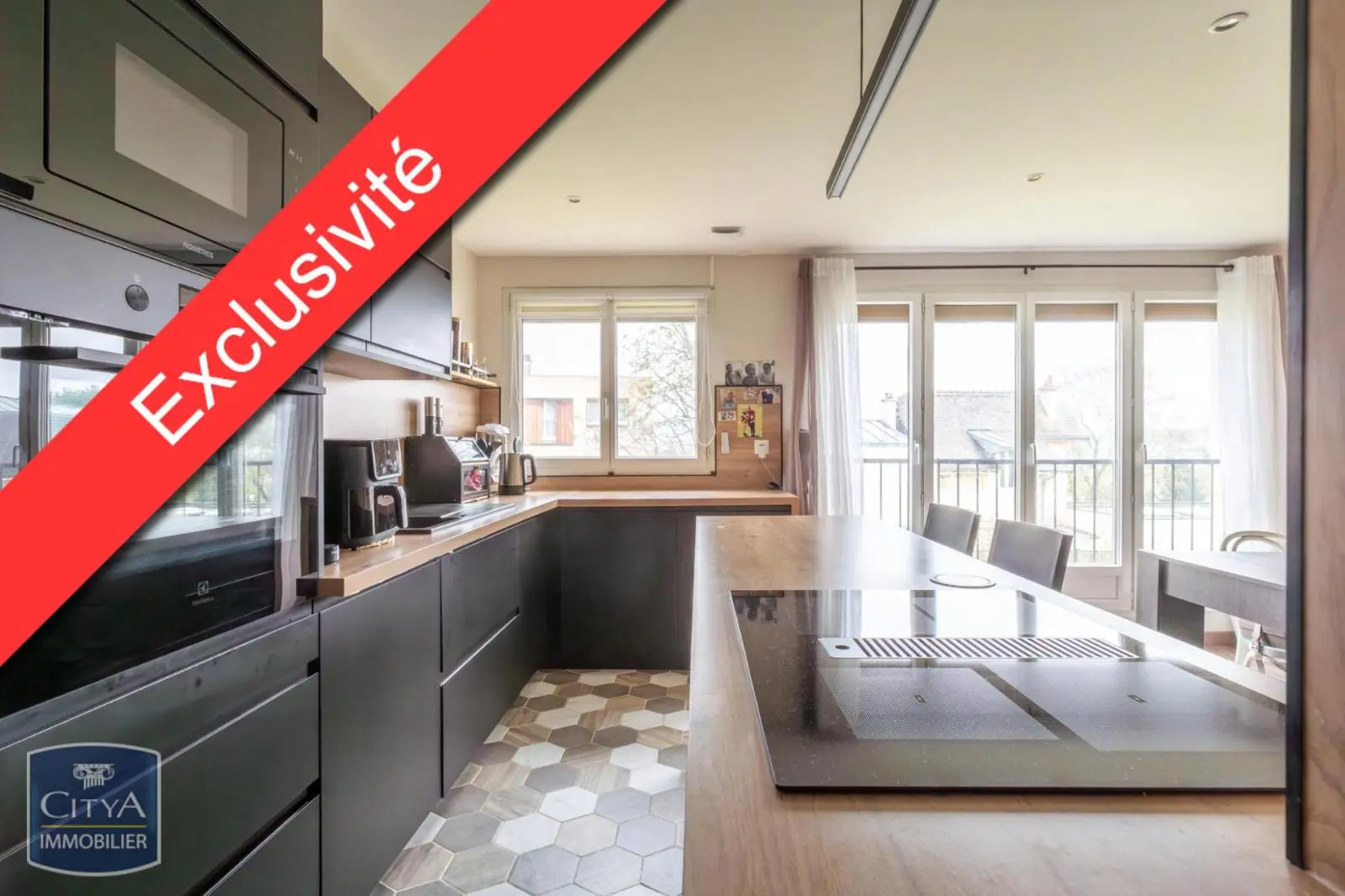 Photo 1 Appartement 67m²