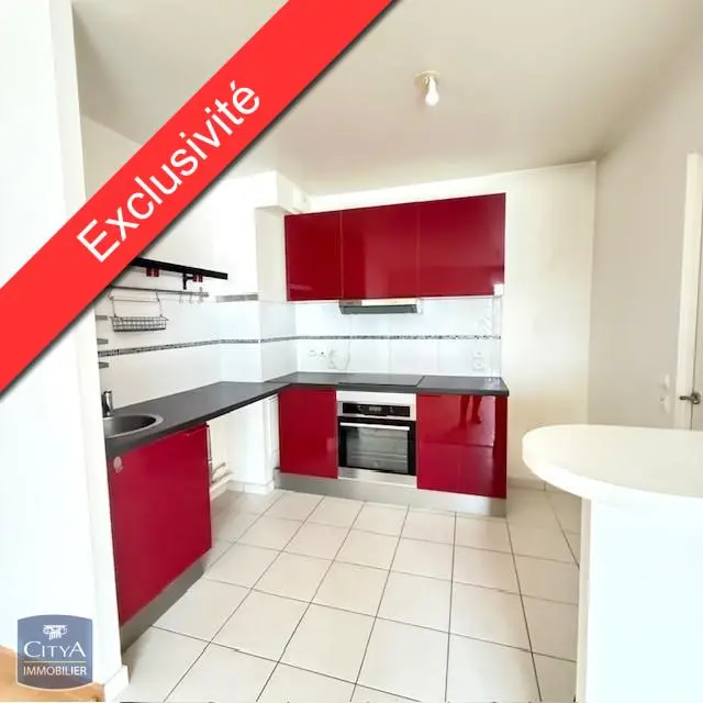 Photo 5 Appartement 3 pièces 63.72m²