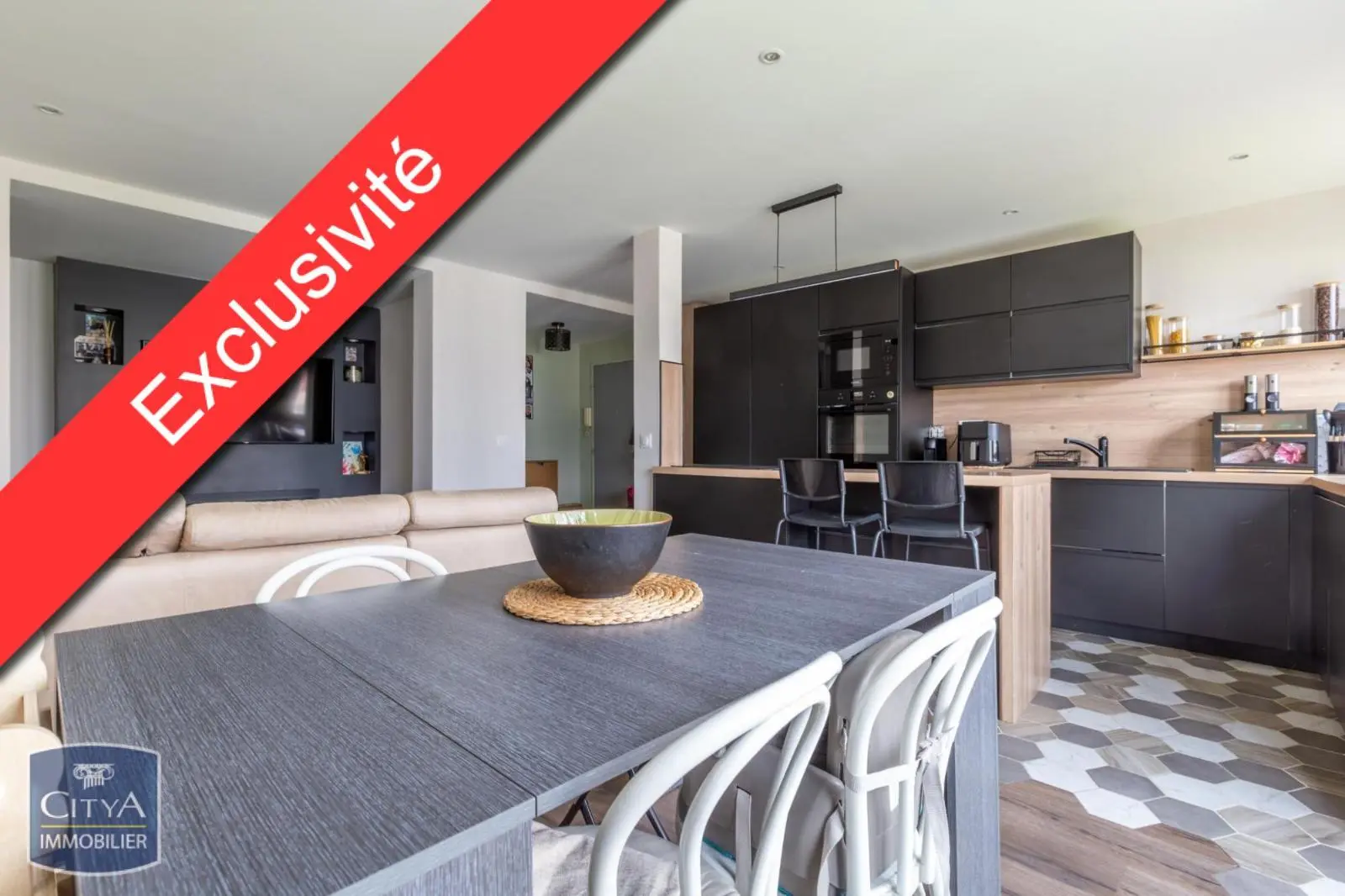 Photo 3 Appartement 67m²