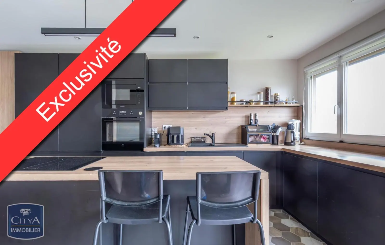 Photo 2 Appartement 67m²