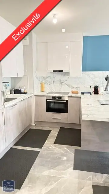 Photo 4 Appartement 4 pièces 77m²