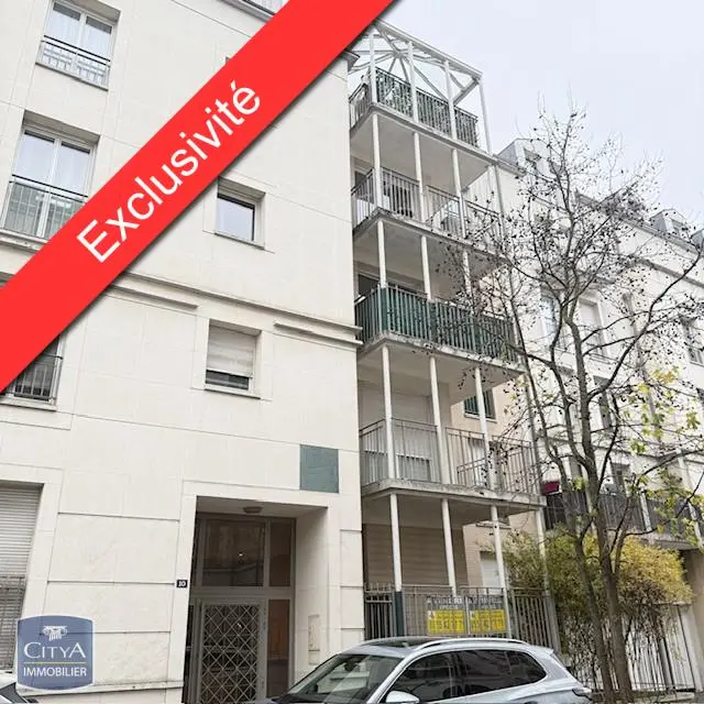 Photo 2 Appartement 3 pièces 63.72m²