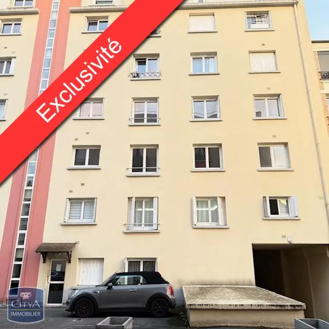 Photo 6 Appartement 1 pièce 37.02m²