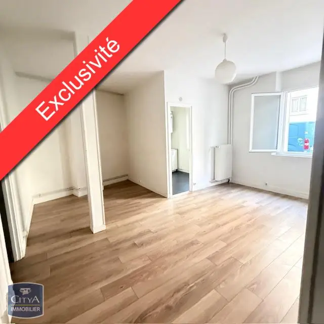 Photo 1 Appartement 1 pièce 37.02m²
