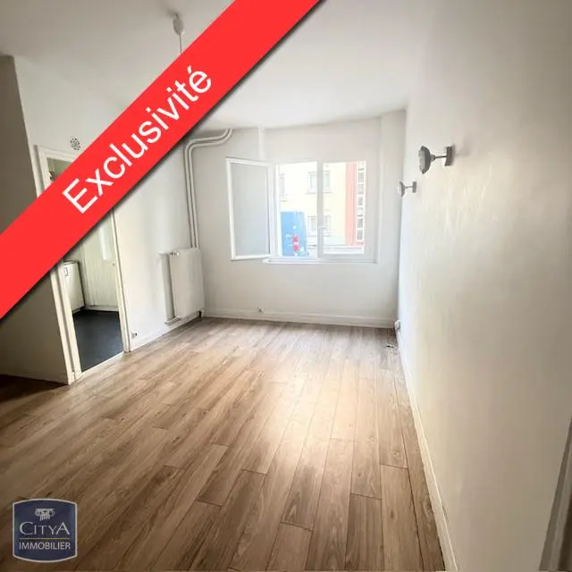 Photo 2 Appartement 1 pièce 37.02m²