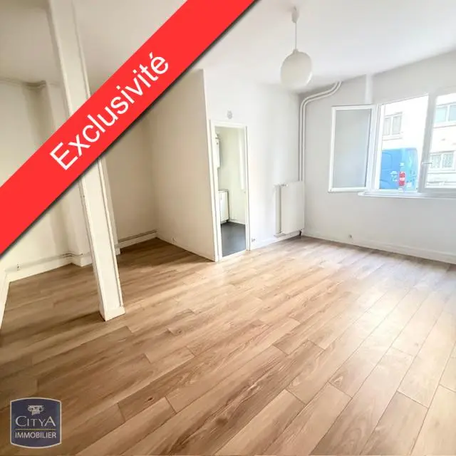 Photo 3 Appartement 1 pièce 37.02m²