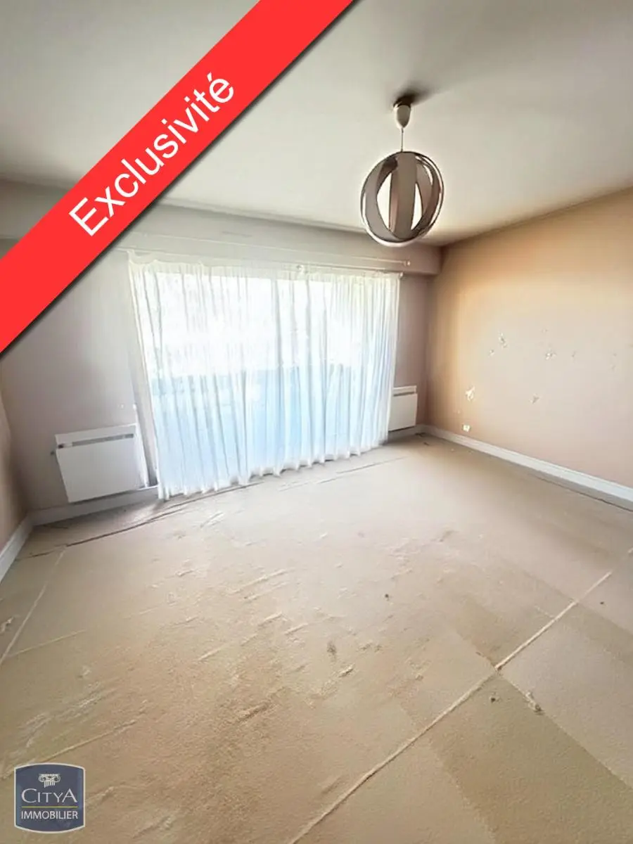 Photo 2 Appartement 2 pièces 54m²