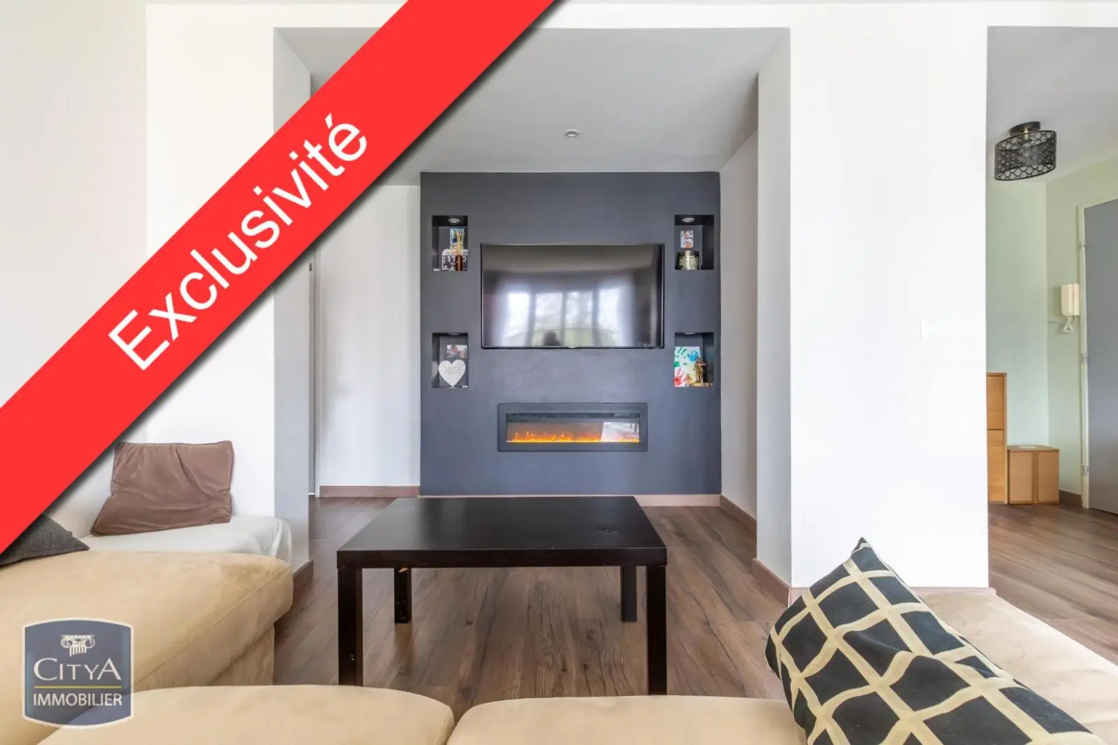 Photo 4 Appartement 67m²