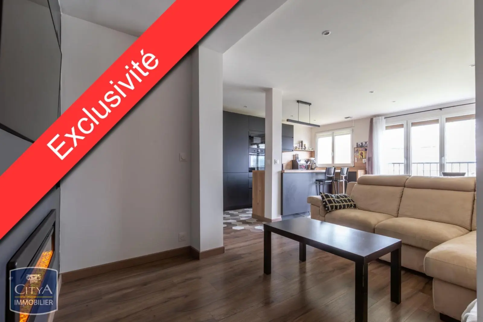 Photo 6 Appartement 67m²