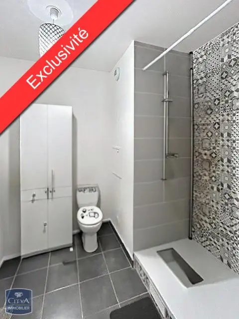 Photo 4 Appartement 2 pièces 41m²