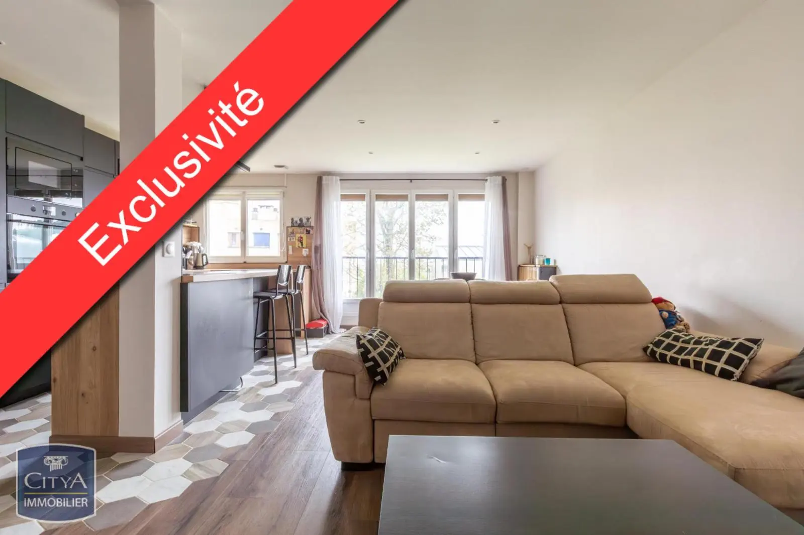 Photo 5 Appartement 67m²