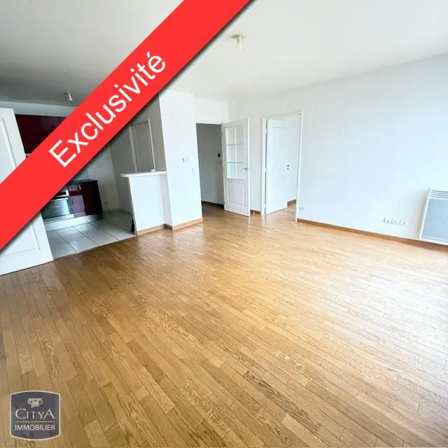 Photo 3 Appartement 3 pièces 63.72m²