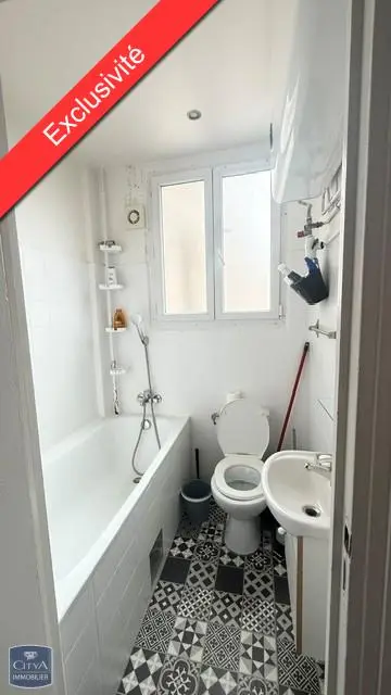 Photo 6 Appartement 1 pièce 27.4m²