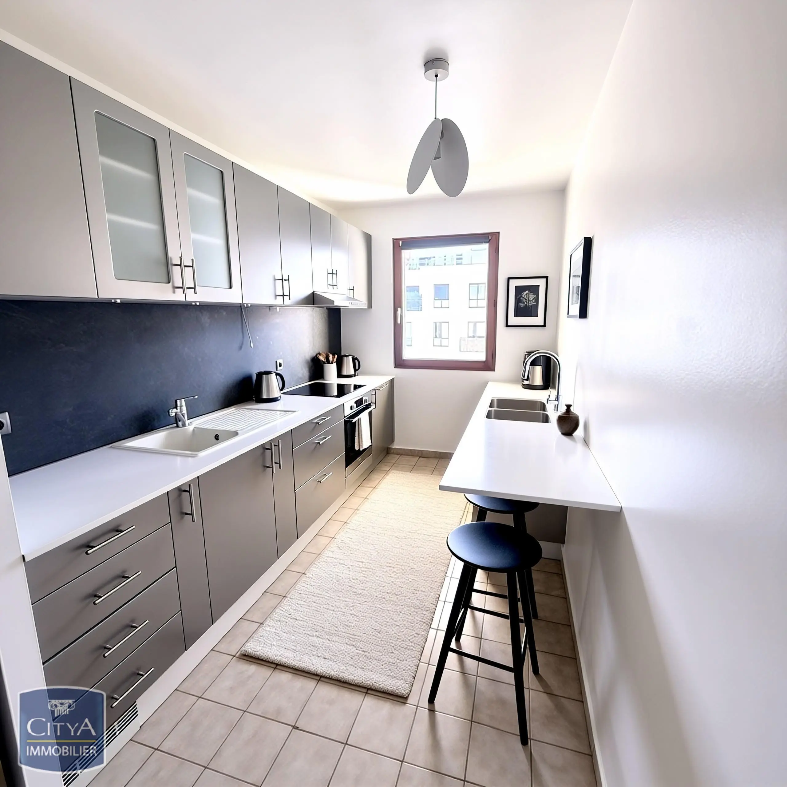 Photo 3 Appartement 2 pièces 55m²